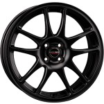 Llanta Borbet RS Dull Black 7.5×18" 4×100 ET35 CB64
