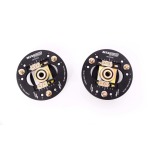 Copelas MTS Technik Seat CORDOBA (6K) 02/93 - 07/99 delanteras