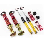 Suspensión regulable MTS Technik Sport BMW Z3 Coupe (E36) 04/97 - 06/03 Gold