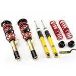 Suspensión regulable MTS Technik Street Skoda OCTAVIA III Combi (5E) 11/12- Gold