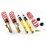 Suspensión regulable MTS Technik Street Mercedes-Benz A-CLASS (W176) 06/12 - 05/18 Gold