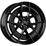 Llanta GMP ENERGIA Glossy Black 8.5x21" 5x112 ET45 CB66.6