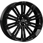 Llanta GMP EXPERIENCE Glossy Black 9.5x22" 5x120 ET42 CB72.6