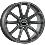 Llanta GMP FURIOSA Matt Anthracite 9.0x22" 5x112 ET26 CB66.5