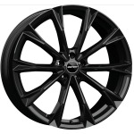 Llanta GMP TOTALE Glossy Black 8.5x20" 5x112 ET35 CB66.6