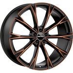 Llanta GMP TOTALE Luci Di Portofino 8.5x20" 5x112 ET35 CB66.6