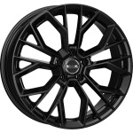 Llanta Mak STILO Gloss Black 8.0x18" 5x112 ET45 CB76
