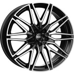 Llanta Mak STURM Black Mirror 10.0x22" 5x112 ET36 CB66.6