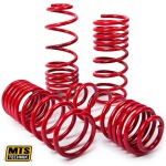 Muelles Deportivos MTS Technik Fiat PANDA (312) 11/11-