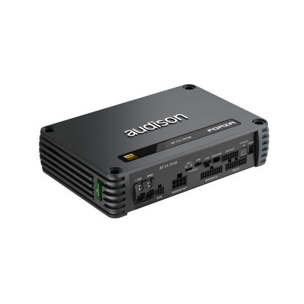 Amplificador Audison AF C4.10 bit