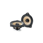Altavoces Coaxiales Focal IC T3Y