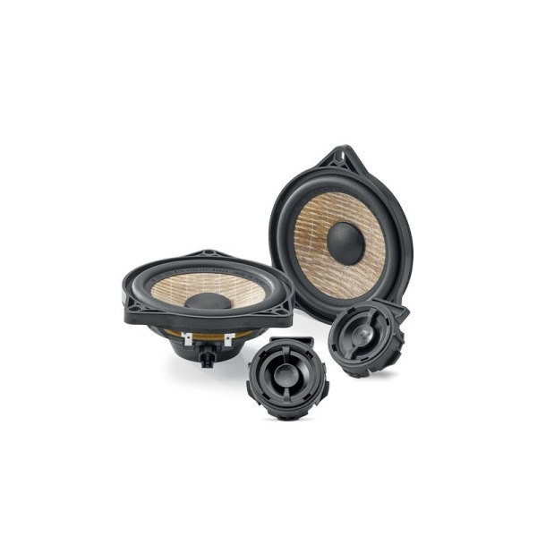 Altavoces Específicos FOCAL IS T3Y 100