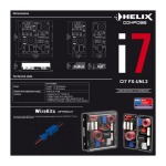 Accesorios HELIX Ci7 FX-UNI.2