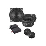 Altavoces Vías Separadas Helix PF K100.2