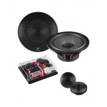 Altavoces Vías Separadas HELIX PR K165.2