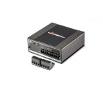 Amplificador MOSCONI ATOMO-4 + Cable iso kit