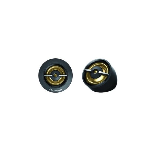 Altavoces Tweeters Pioneer TS-A301TW