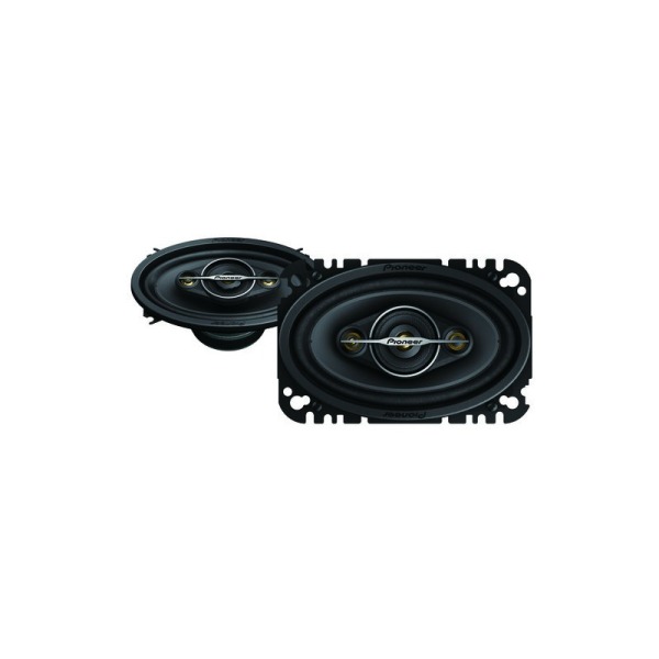 Altavoces Coaxiales Pioneer TS-A4671F