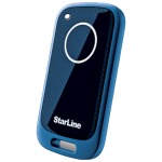 Accesorio Starline BT-TAG Radio Tag BLE 2.4 Ghz