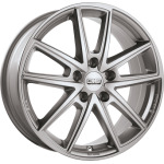 Llanta CMS C30 Silver 6.5x16" 5x114.3 ET50 CB67.1