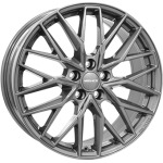 Llanta Monaco Wheels GPX Gloss Gray 8.0x19" 5x108 ET45 CB63.4