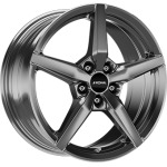 Llanta Ronal R69 Gloss Gray 8.0x18" 5x112 ET57 CB66.5