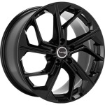 Llanta Avus AC-522 Black 8.0x18" 5x112 ET40 CB66.6