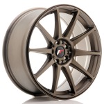 Llanta Japan Racing JR11 19x8,5 ET20 5x114/120 Bronze