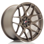 Llanta Japan Racing JR18 18x9,5 ET35 5x100/120 Matt Bronze