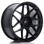 Llanta Japan Racing JR18 19x8,5 ET20 5x114/120 Matt Black