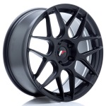 Llanta Japan Racing JR18 19x8,5 ET35 5x120 Matt Black