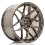 Llanta Japan Racing JR18 19x9,5 ET35 5x120 Bronze