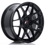 Llanta Japan Racing JR18 17x8 ET25 4x100/108 Matt Black