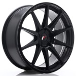 Llanta Japan Racing JR11 20x8,5 ET20-35 5H Blank Matt Black