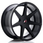 Llanta Japan Racing JR20 19x9,5 ET20-40 Blank Matt Black