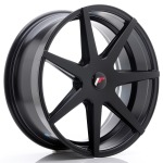 Llanta Japan Racing JR20 20x8,5 ET20-40 5H Blank Matt Black