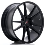 Llanta Japan Racing JR21 20x8,5 ET20-40 5H BLANK Matt Black