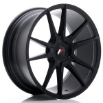 Llanta Japan Racing JR21 18x8,5 ET20-40 Blank Matt Black