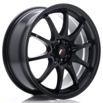 Llanta Japan Racing JR5 17x7,5 ET35 4x100/114,3 Matt Black