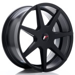 Llanta Japan Racing JR20 19x8,5 ET20-40 Blank Matt Black