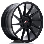 Llanta Japan Racing JR22 18x8,5 ET40 5x112 Matt Black