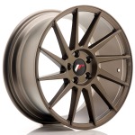 Llanta Japan Racing JR22 18x8,5 ET40 5x112 Matt Bronze