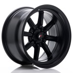 Llanta Japan Racing JR19 16x9 ET-15 4x100/114 Matt Black