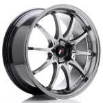 Llanta Japan Racing JR5 19x8.5 ET43 5H BLANK Hyper Black