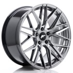 Llanta Japan Racing JR28 19x9,5 ET40 5x112 Hyper Black
