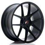 Llanta Japan Racing JR30 19x8,5 ET40 5x112 Matt Black