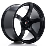 Llanta Japan Racing JR32 18x9,5 ET18 5x114,3 Matt Black