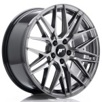 Llanta Japan Racing JR28 18x8,5 ET40 5x120 Hyper Black