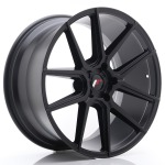 Llanta Japan Racing JR30 20x10,5 ET15-45 5H BLANK Black Machined w/Tinted Face