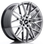 Llanta Japan Racing JR28 20x8,5 ET35 5x120 Hyper Black